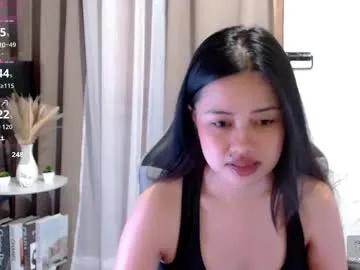 Freechat sweet_sirenxx on Chaturbate