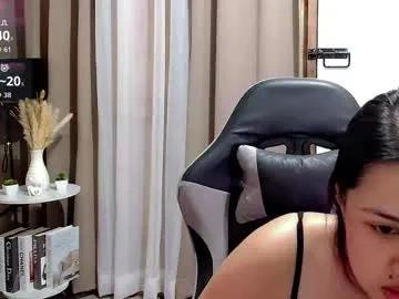 Freechat sweet_sirenxx on Chaturbate