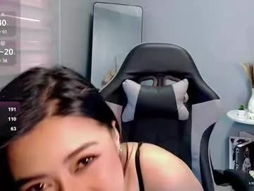 Freechat sweet_sirenxx on Chaturbate