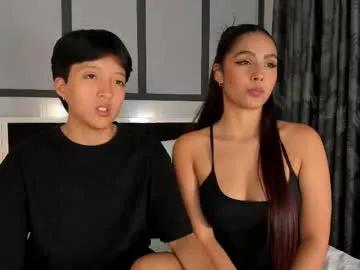 sweetcoupple from Chaturbate is Freechat