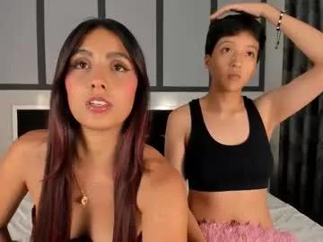 sweetcoupple — Freechat on Chaturbate