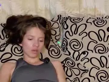 sweetdam12 on Chaturbate 