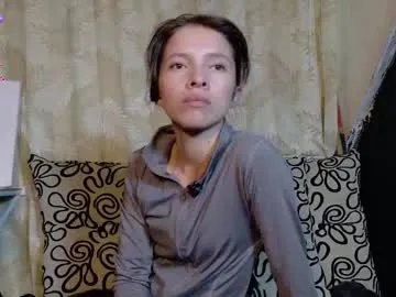 sweetdam12 on Chaturbate 