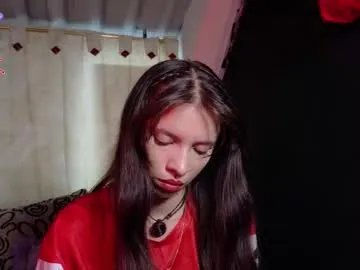 sweetdam12 on Chaturbate 