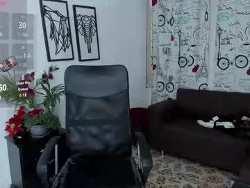 Freechat sweetfabianaxl on Chaturbate
