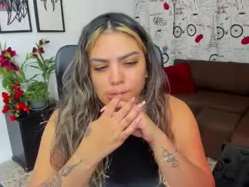 Freechat sweetfabianaxl on Chaturbate