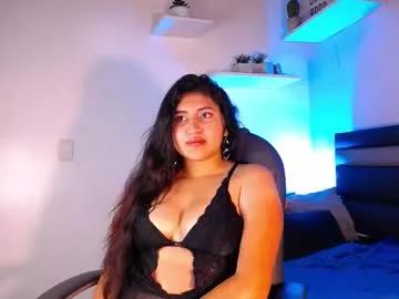 sweetgh_ from Chaturbate