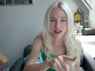 sweetheartsarahx from Chaturbate is Freechat