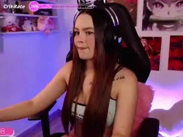 Private sweetlee_1 on Chaturbate