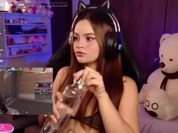 Private sweetlee_1 on Chaturbate