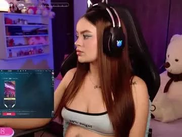 Private sweetlee_1 on Chaturbate