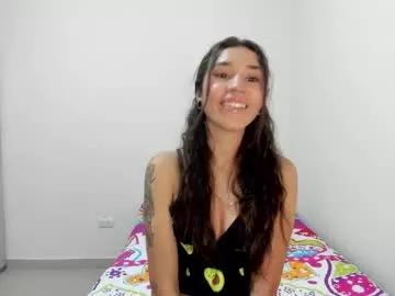 sweetlorettha from Chaturbate is Private