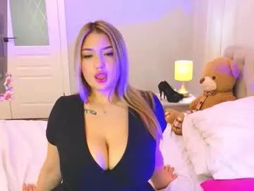 sweetmelon_ on Chaturbate