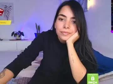 Freechat sweetmysterious18 on Chaturbate