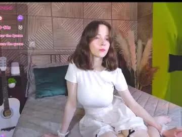 sweetshy_ from Chaturbate is Freechat