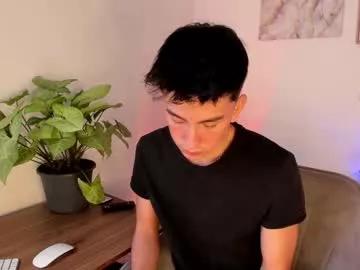 sweettaaron from Chaturbate