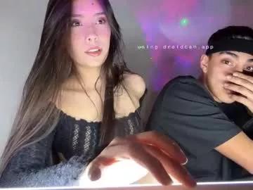 sweettaffair from Chaturbate is Freechat