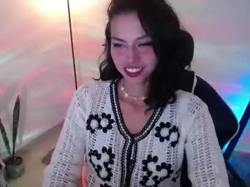 sweettianna from Chaturbate