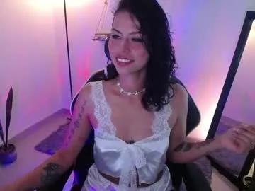 sweettianna from Chaturbate