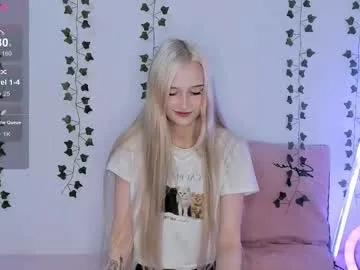 sweety_ellis from Chaturbate is Freechat