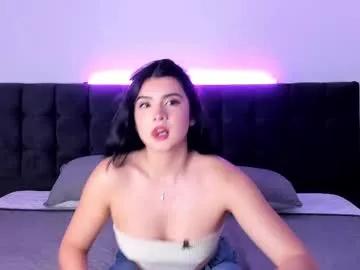 sweety_nicole_ on Chaturbate 