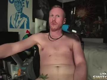 switchdean from Chaturbate is Freechat