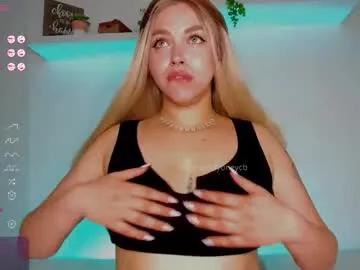 sydney_sweeney18 from Chaturbate is Freechat