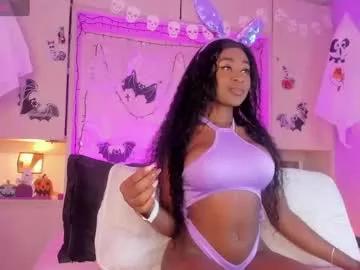 Freechat t4mmy_ on Chaturbate