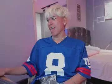 taichi_bluy from Chaturbate is Freechat
