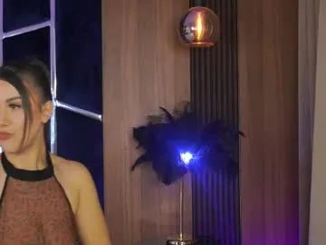 Freechat talia_lure on Chaturbate