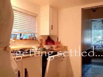 tantric_eden_ on Chaturbate 