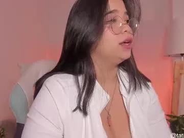 Tati_reyes from Chaturbate