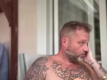 tattoomanforgirls from Chaturbate is Freechat