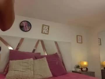 taylorsmitth_ from Chaturbate is Freechat