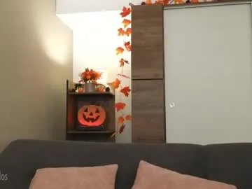 Freechat te_para_dos on Chaturbate