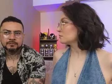 te_para_dos from Chaturbate is Freechat