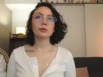 Freechat te_para_dos on Chaturbate