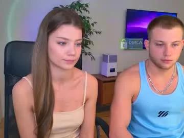 team2fit from Chaturbate is Freechat