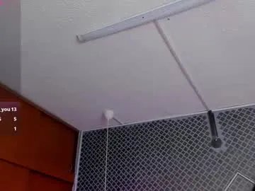 Freechat teffa_bloom on Chaturbate