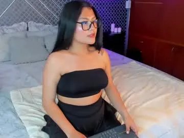 Freechat teffa_bloom on Chaturbate
