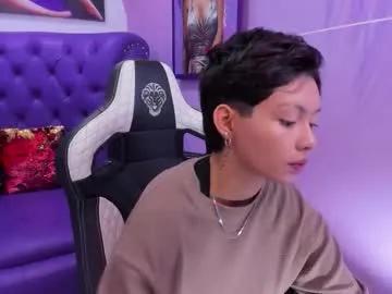 tefi_meow from Chaturbate is Freechat