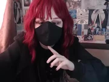 telema_ from Chaturbate is Freechat