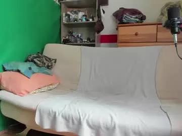 Freechat telepaticman on Chaturbate