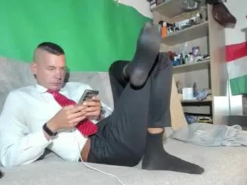 Freechat telepaticman on Chaturbate