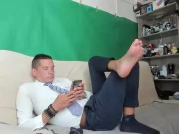 Freechat telepaticman on Chaturbate