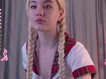 tellasky from Chaturbate is Freechat
