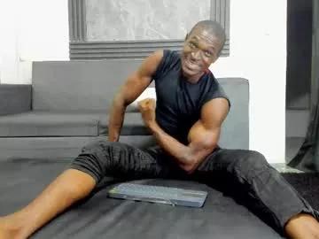 terranze_z from Chaturbate is Freechat