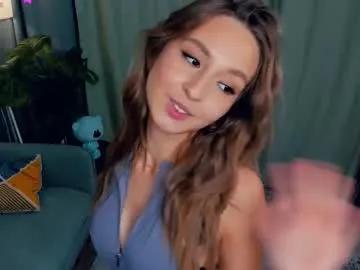 tessiekhanponaphan from Chaturbate is Freechat