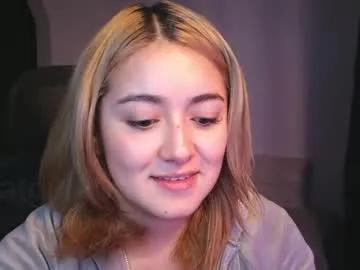 Freechat thatgirl2003 on Chaturbate