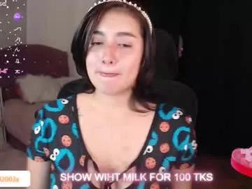 Freechat thatgirl2003 on Chaturbate